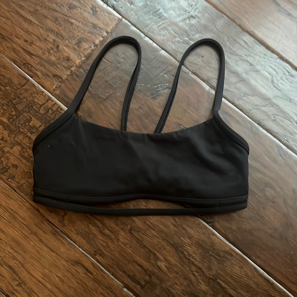 old style lulu bra